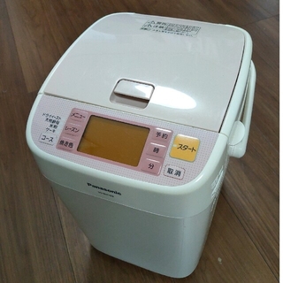 パナソニック(Panasonic)のパナソニック　ホームベーカリー　SD-BH103(調理機器)