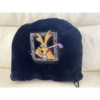 【kat様専用!!】アイアンカバー　M.U.SPORTS(その他)