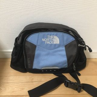 ザノースフェイス(THE NORTH FACE)のザノースフェイス  ボディバック(ショルダーバッグ)