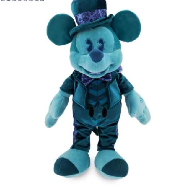 上海ディズニー 10月メインアトラクションホーンテッド 上海ディズニー 10月メインアトラクションホーンテッド