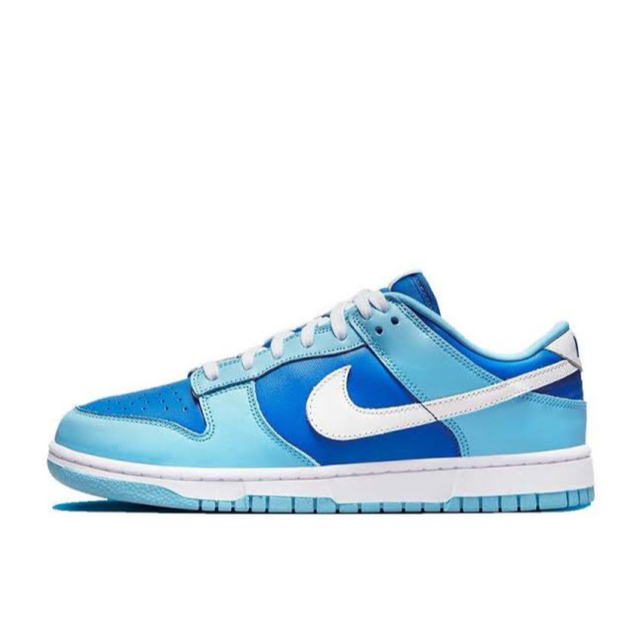 Nike Dunk Low Retro QS "Argon" (2022)