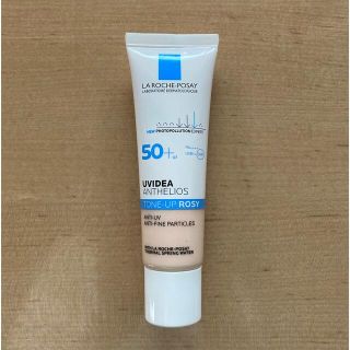 ラロッシュポゼ(LA ROCHE-POSAY)のラロッシュポゼ  プロテクショントーンアップ ローズ(日焼け止め/サンオイル)