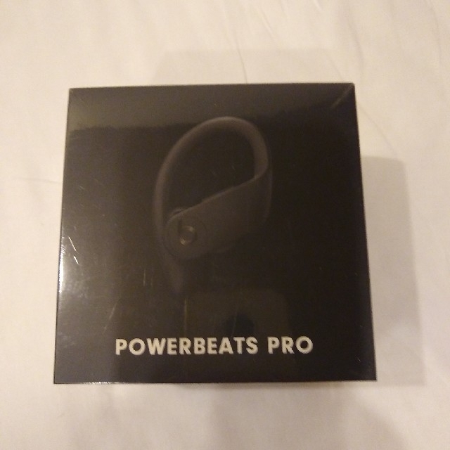 PowerBeats Pro ブラック