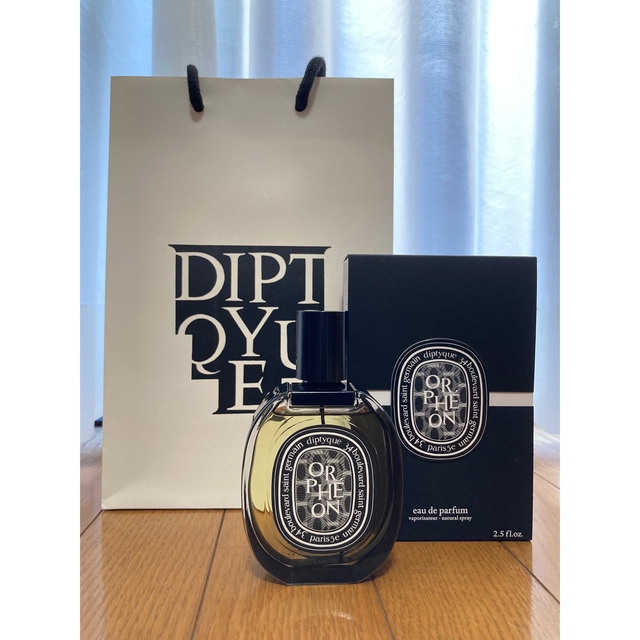 オルフェオン 75 ML DIPTYQUE 香水 ORPHEON EDP