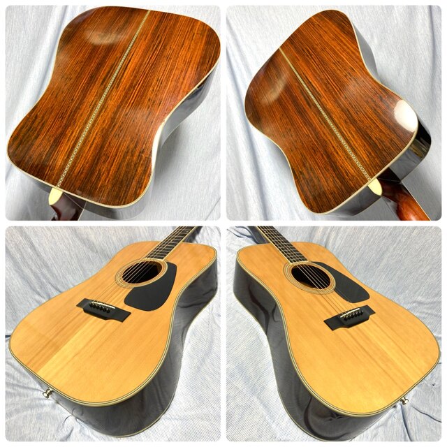 MORRIS☆モーリスアコギ【縦ロゴ!エレアコ!弾き易く調整☆新品の弦
