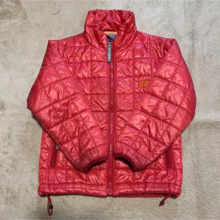 ヘリーハンセン(HELLY HANSEN)のヘリーハンセン　100(ジャケット/上着)