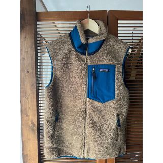 パタゴニア(patagonia)のPatagonia クラシック レトロXベスト(ベスト)