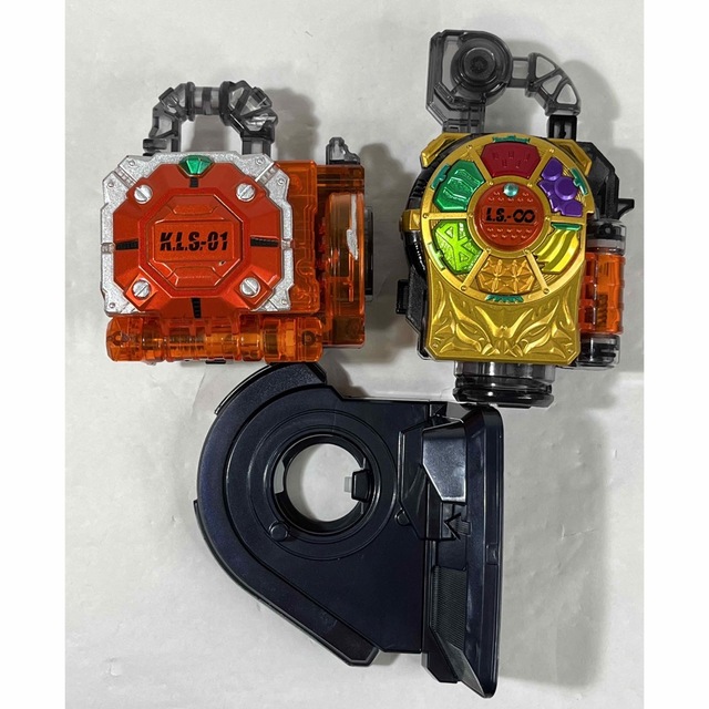 www.lacene.fr - 仮面ライダー鎧武 極ロックシード ジョイント 価格比較