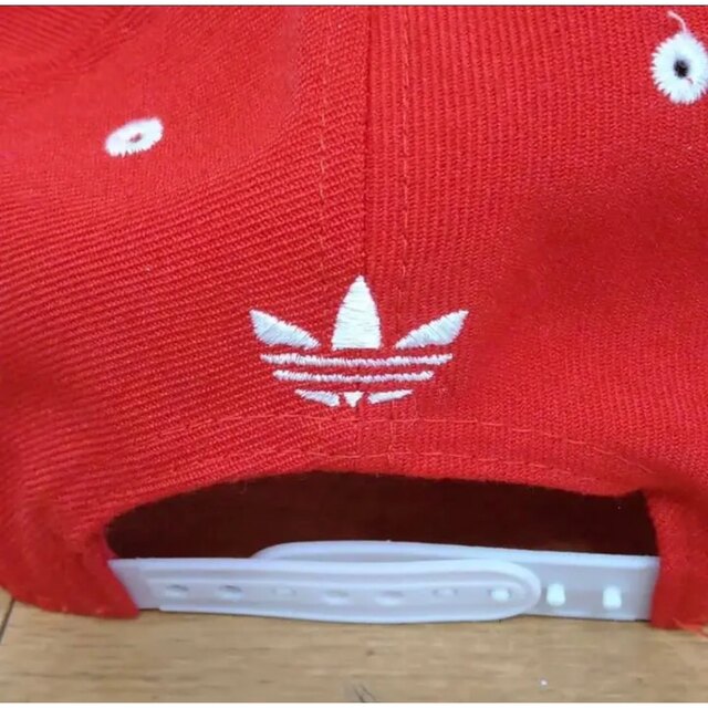 adidas(アディダス)のadidas originals キャップ メンズの帽子(キャップ)の商品写真