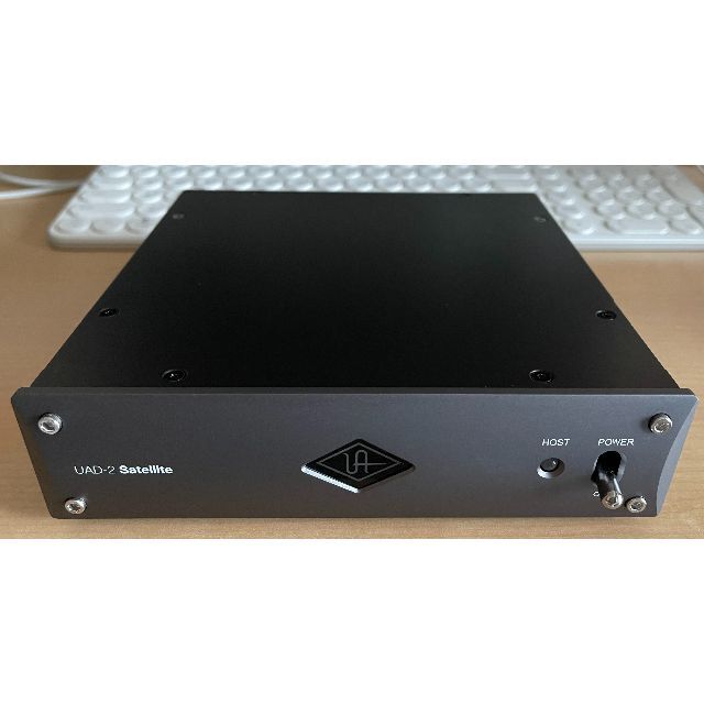 もんきち様　UAD-2 SATELLITE TB3 OCTO CORE