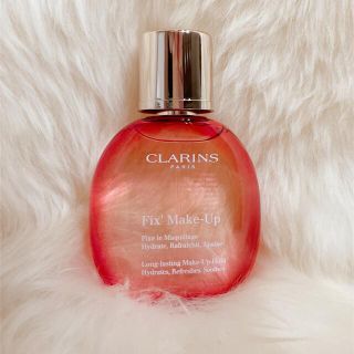 クラランス(CLARINS)のクラランス　メイクアップミスト(化粧水/ローション)