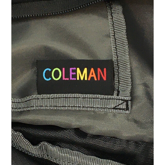 Coleman(コールマン)のコールマン COLEMAN リュック    レディース レディースのバッグ(リュック/バックパック)の商品写真