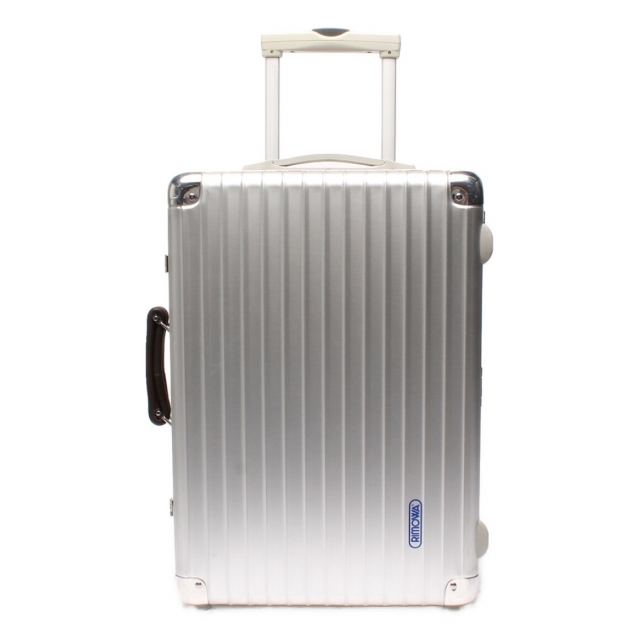 お気に入り】 RIMOWA - リモワ Rimowa キャリーバッグ 2輪 ユニ