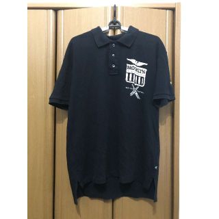 ツキ様　専用　BK ブルックリンサーカス BK スタジャン ネイビー S（Rags McGREGOR