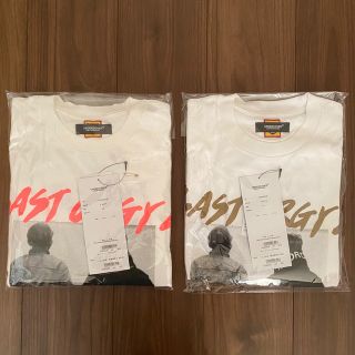 UNDERCOVER - Last Orgy2 ラストオージー Tシャツ ロンT セット サイズ