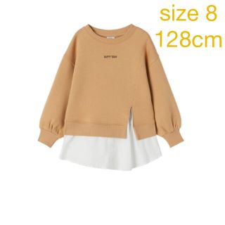 ザラキッズ(ZARA KIDS)のZARA kids トレーナー(Tシャツ/カットソー)