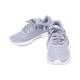 リーボック(Reebok)の美品 リーボック Reebok ローカットスニーカー レディース 23(スニーカー)