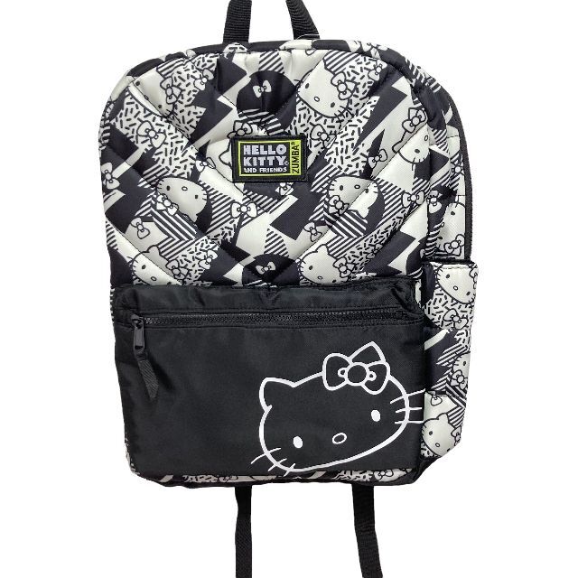 Zumba X Hello Kitty & Friends Backpack