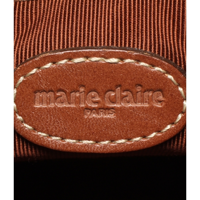 Marie Claire(マリクレール)のマリクレール marie claire ショルダーバッグ    レディース レディースのバッグ(ショルダーバッグ)の商品写真