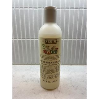 キールズ(Kiehl's)の【kiehl's】キールズ　ベビー　ヘア＆ボディ　ウォッシュ(その他)