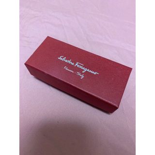 サルヴァトーレフェラガモ(Salvatore Ferragamo)のSalvatore Ferragamo サルバトーレフェラガモ 空箱(ラッピング/包装)