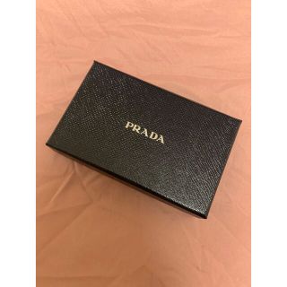 プラダ(PRADA)のPRADA プラダ 空箱(ラッピング/包装)