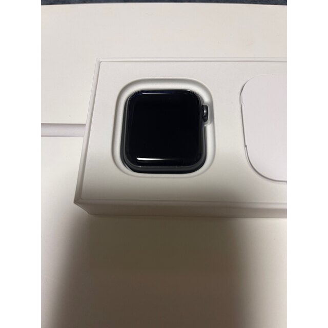 Apple Watch SE GPSモデル40mm