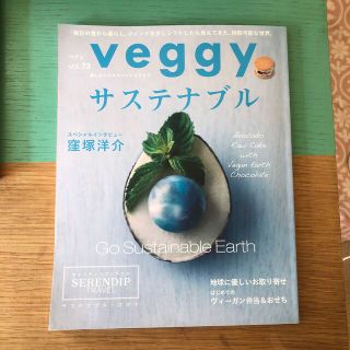 veggy (ベジィ) 2020年 12月号 雑誌(料理/グルメ)