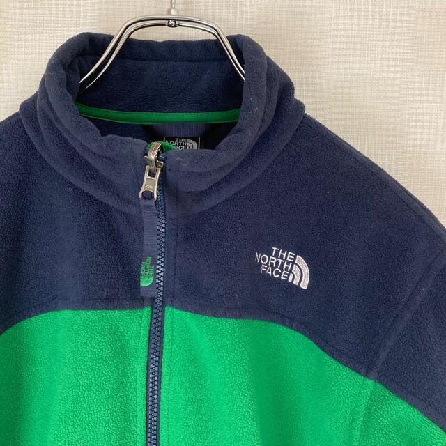 THE NORTH FACE ザ ノースフェイス フリース アウトドア 2