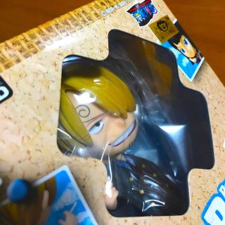 麦わら劇場 POP ワンピース ONE PIECE フィギュア セットの通販 by (ฅ ...