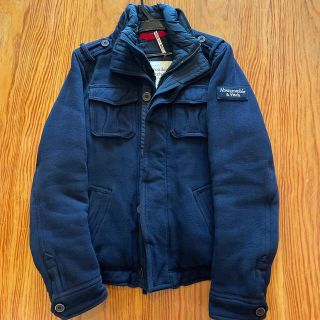 アバクロ(Abercrombie&Fitch) ダウンジャケット(メンズ)の通販 300点