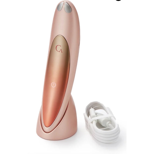 希少!!】 ヤーマン CREAGE 家庭用美顔器 アイリフト ほぼ新品 ...