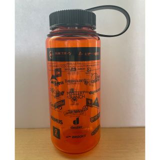 ナルゲン(Nalgene)のナルゲンボトル500  限定品(登山用品)