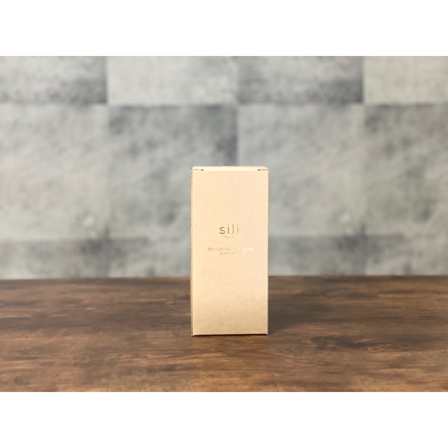 silk』シルク リペアシャンプー リペアトリートメントセットの通販 by