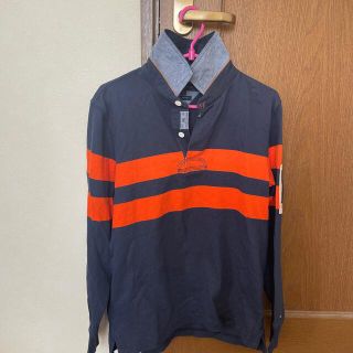 トミーヒルフィガー(TOMMY HILFIGER)のTommyロンT(Tシャツ/カットソー(七分/長袖))