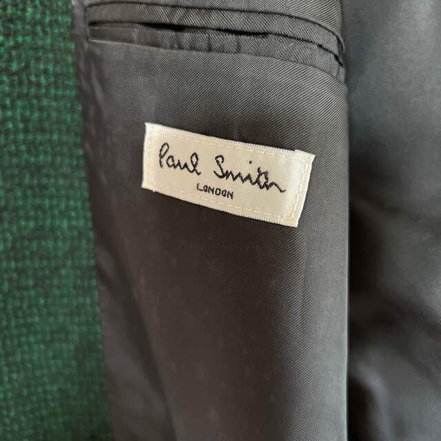 Paul Smith(ポールスミス)のメンズ　テーラージャケット　ポールスミスお値下げします！ メンズのジャケット/アウター(テーラードジャケット)の商品写真