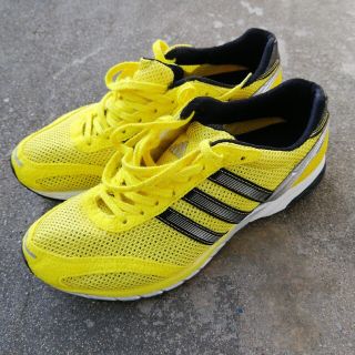 アディダス(adidas)の初代adizero　復刻版(その他)