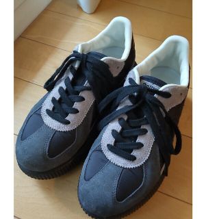 オニツカタイガー(Onitsuka Tiger)のオニツカタイガー  厚底スニーカー(スニーカー)