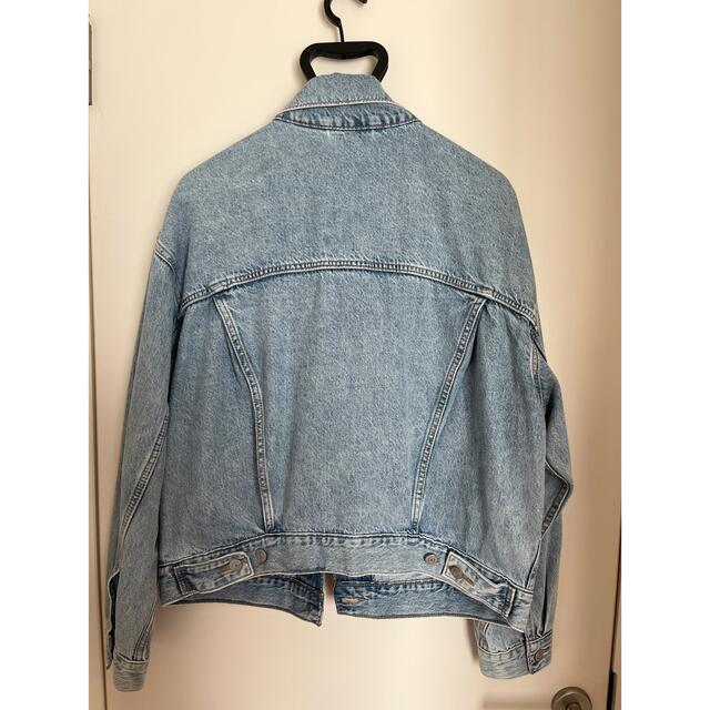 Levi's デニムジャケット