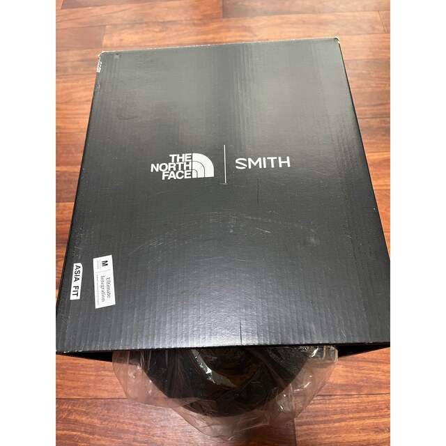 スミス(SMITH)/THE NORTH FACE