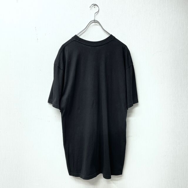 supreme rick rubin Tシャツ　黒　XLTシャツ/カットソー(半袖/袖なし)