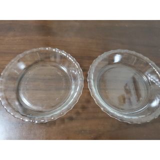 パイレックス(Pyrex)のガラス食器(食器)