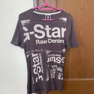 ジースター(G-STAR RAW)のTシャツ(Tシャツ/カットソー(半袖/袖なし))