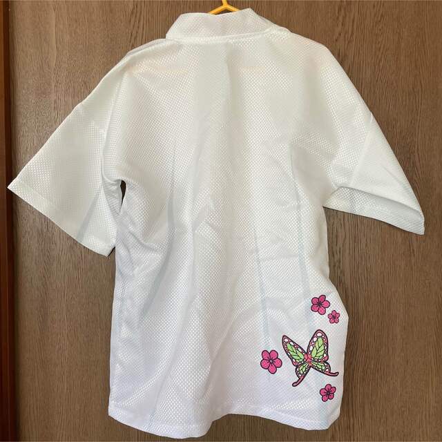 Aeon 鬼滅の刃 甚平 カナヲ サイズ130の通販 By あらいぐまる S Shop イオンならラクマ