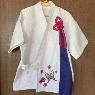 Aeon 鬼滅の刃 甚平 カナヲ サイズ130の通販 By あらいぐまる S Shop イオンならラクマ