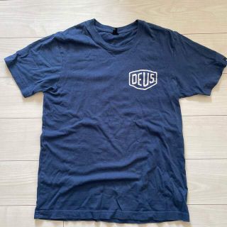 Deus ex Machina - キムタク 私物 ロンT チェック nalu FIRECRACKER LS ...