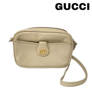 グッチ(Gucci)の人気　グッチ　ミニショルダー　バック　GUCCI 　クロス　ボディ　バック　GG(ショルダーバッグ)