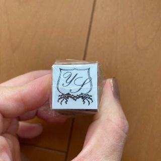 イニシャルの通販 400点以上(ハンドメイド) | お得な新品・中古・未
