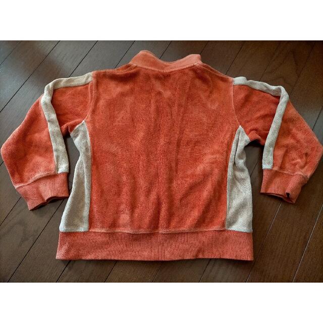 3can4on(サンカンシオン)のキッズ 上着 キッズ/ベビー/マタニティのキッズ服男の子用(90cm~)(ジャケット/上着)の商品写真