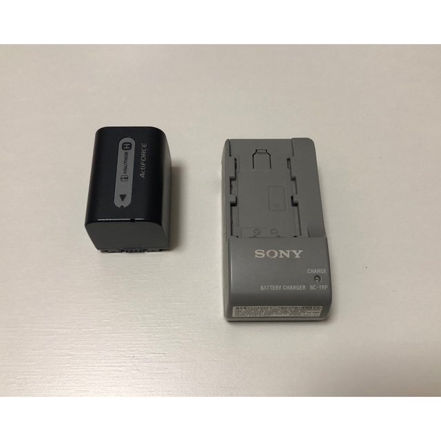 SONY(ソニー)のSony HDR-UX7 スマホ/家電/カメラのカメラ(ビデオカメラ)の商品写真